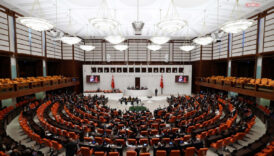 yeni yasama yili yarin yogun gundemle basliyor parti grup baskanvekilleri degerlendirdi SPxwUnX9