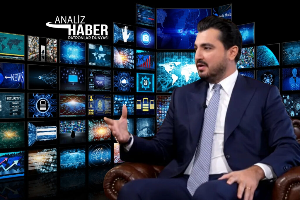 yigit dogan celik patronlar dunyasi icin dijitalin yukselisi ve yeni yol haritalarini kaleme aldi bClzyUwt