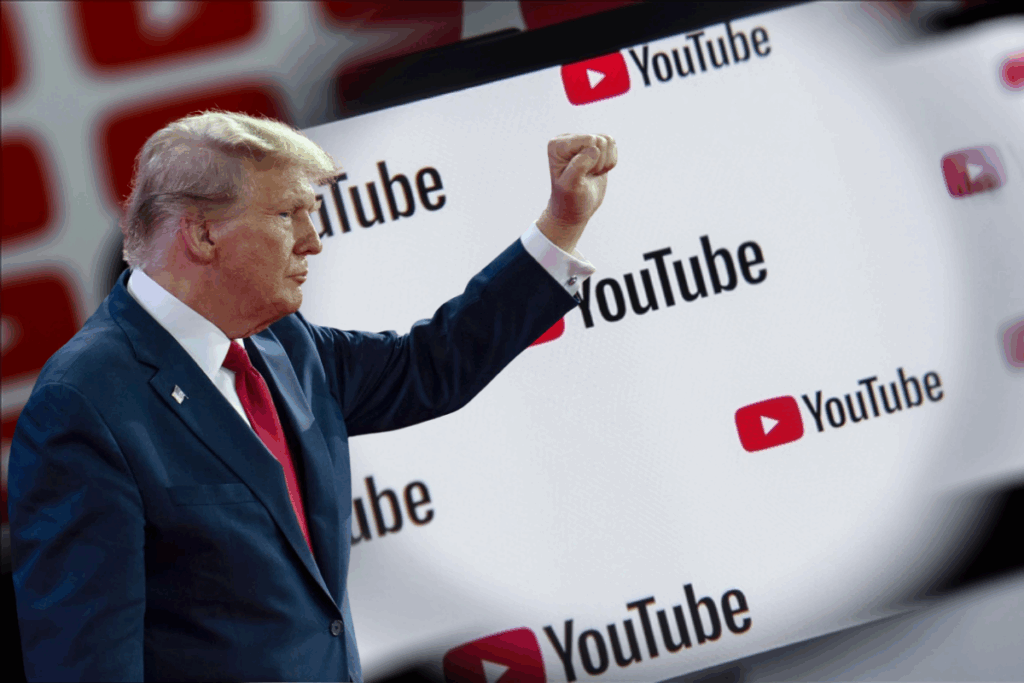 youtube donald trumpin actigi davada 245 milyon dolar odemeyi kabul etti 4h4jbhyC