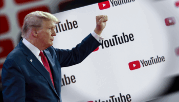 youtube donald trumpin actigi davada 245 milyon dolar odemeyi kabul etti 4h4jbhyC