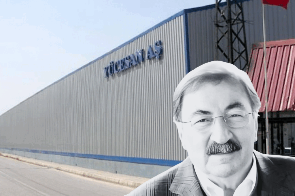 yucesan vagonun patronu ziya yucesan kalp krizi gecirerek hayatini kaybetti A9EMl9Zx