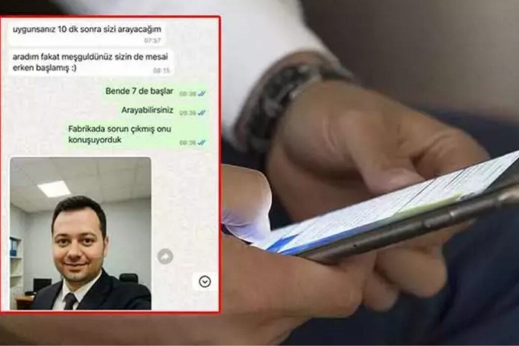 yuksek k r vaadiyle 10 milyon lira kaptirdi yapay zeka ile uretilen sahte fotograflar ve ydUAR95r