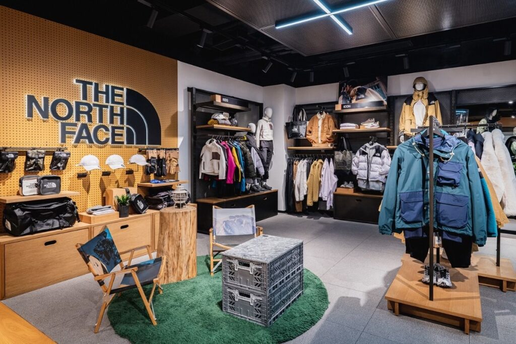 yuksek maliyetler nedeniyle the north face gelisim tekstilden siparislerini yuzde 80 oraninda cekme T4UZVZeO