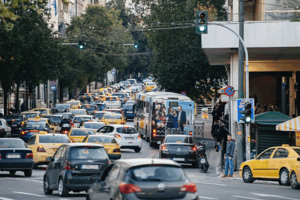 yunanistan trafik kurallarinda sikilastirmaya giderken pek cok ulke tatilcileri yeni kurallara karsi uyariyor VMteAdse