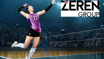 zeren group kadin voleyboluna destegini bir adim oteye tasidi cev kadinlar sampiyonlar liginin isim JBr57xzV