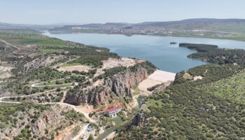 25 milyar liralik sulama yenileme projesinin imzalari atildi wgKiMefJ