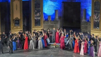 32 uluslararasi aspendos opera ve bale festivaline kapali gise qmCwA2ym