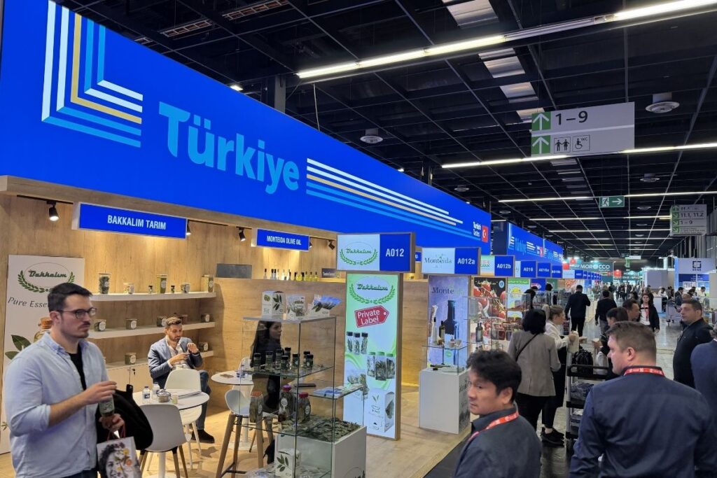 413 turk firmasi kolndeki dunyanin en buyuk fuarlarindan olan anuga 2025 gida ve icecek cc7RGqsC