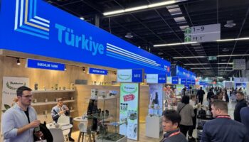 413 turk firmasi kolndeki dunyanin en buyuk fuarlarindan olan anuga 2025 gida ve icecek cc7RGqsC