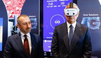 5g teknolojisi ilk kez akmde sanatla bulustu HgLWiPNj