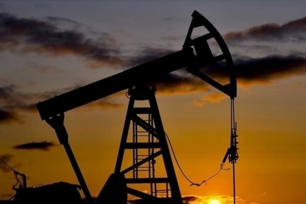 700 bin varillik irak petrolu yarin ceyhanda tankere yuklenecek g1412FDF