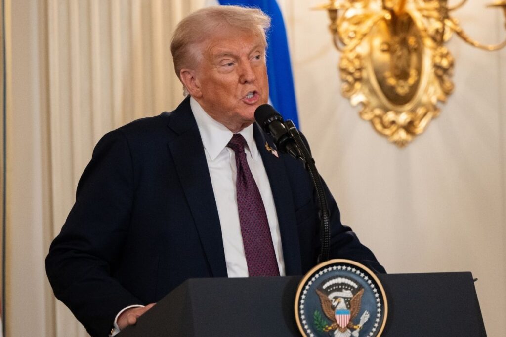 abd baskani donald trump hamas hizli hareket etmeli DKhuGQZV