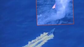 ABD, Venezuela açıklarında uyuşturucu taşıdığı iddiasıyla bir tekne vurdu, 4 kişi hayatını kaybetti 8 abd venezuela aciklarinda uyusturucu tasidigi iddiasiyla bir tekne vurdu 4 kisi hayatini kaybetti lRBsGnCZ