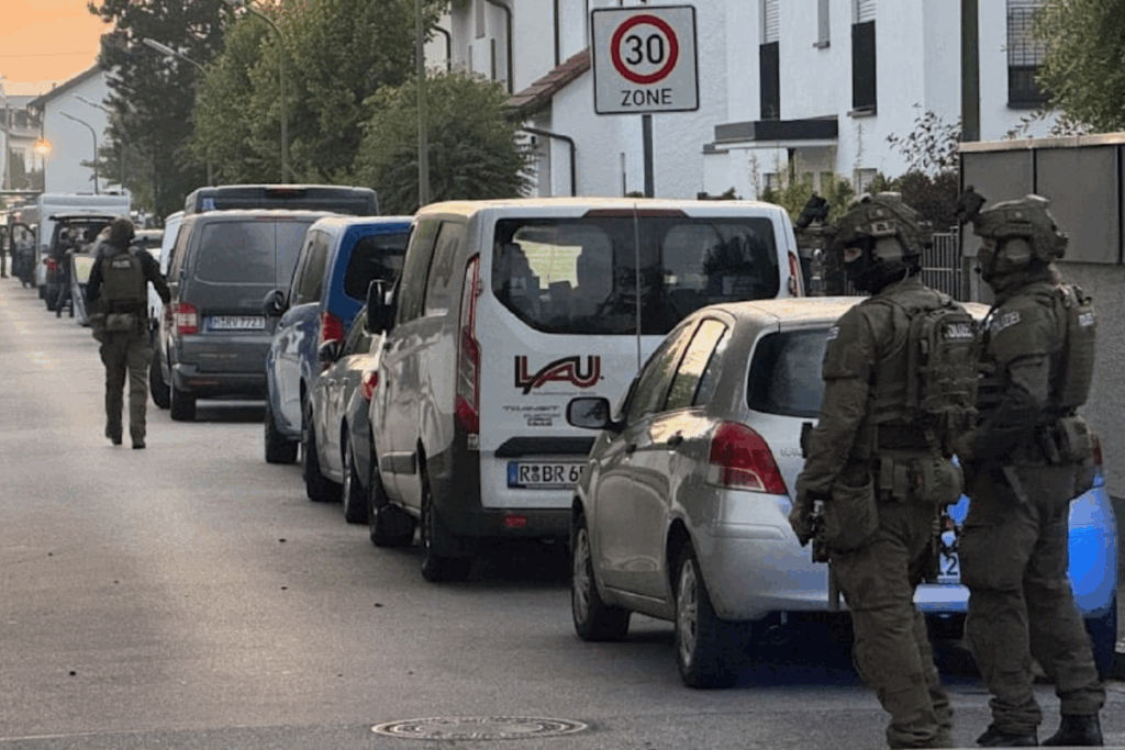 almanyanin munih kentinde patlama meydana geldi olu ve yaralilar var LE1l9zgM