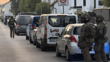 almanyanin munih kentinde patlama meydana geldi olu ve yaralilar var LE1l9zgM