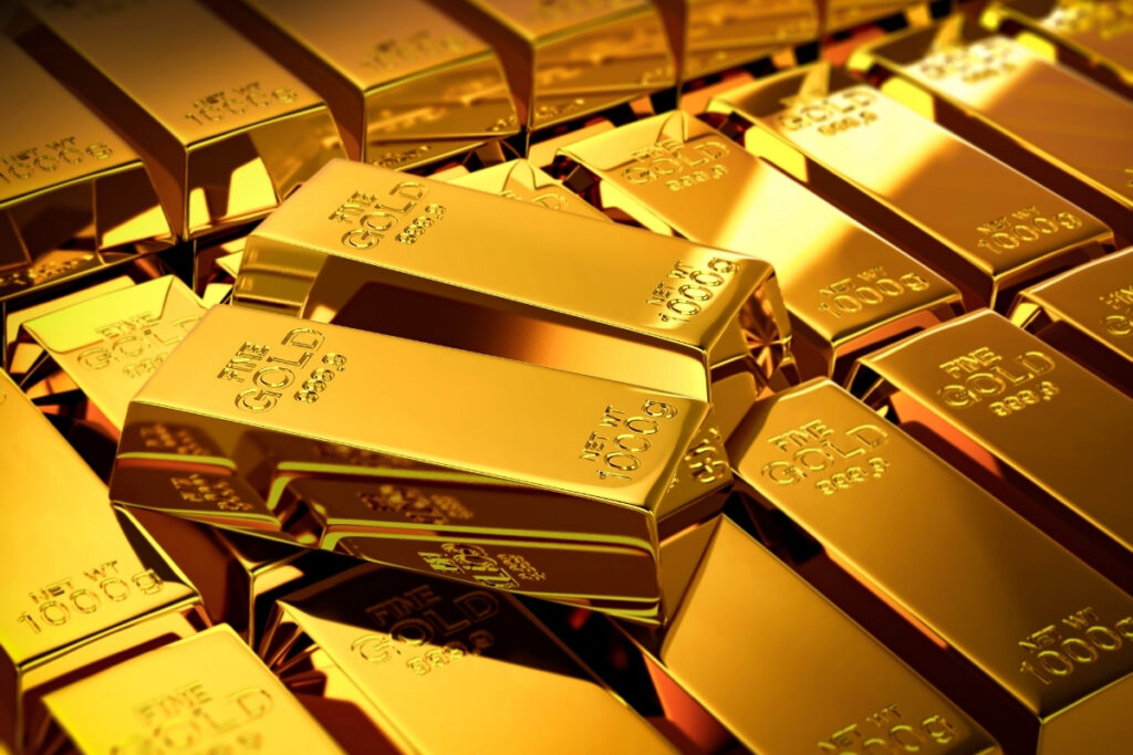 altin gunu yuzde 17 artisla kapatti gun sonunda kilogram fiyati 5 milyon 303 bin yRt4peMW