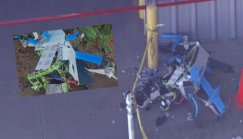 amazonun teslimat dronelari arizonada vince carpti teslimatlar durduruldu UTNjZmGa