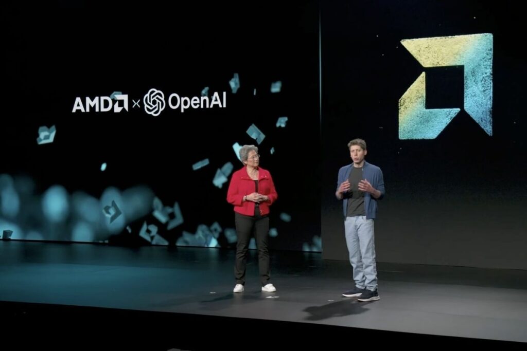 amd ile openai arasinda yapay zeka ciplerinde milyar dolarlik anlasma hisseleri yuzde 23 artti KIZfGx8d