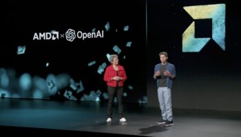 amd ile openai arasinda yapay zeka ciplerinde milyar dolarlik anlasma hisseleri yuzde 23 artti KIZfGx8d
