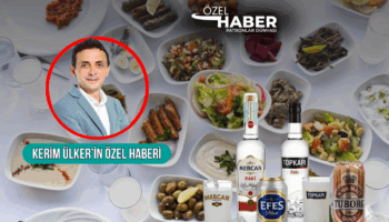 anadolu grubuna bagli efes ve rakibi tuborg sirket satin alarak rekabeti rakiya tasidi rekabet YuyeCP4b