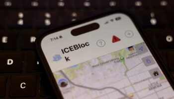 apple trumpin baskisinin ardindan en populer ice izleme uygulamasi iceblocku ve benzer yazilimlari kaldirdi XTACNnpY