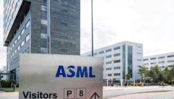 avrupanin en degerli sirketi hollandali yari iletken devi asml oldu FDIDaaQs
