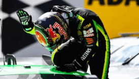 ayhancan guven 2025 dtmde sampiyon oldu seremonide gozyaslarina hakim olamadi mi1vrLfW