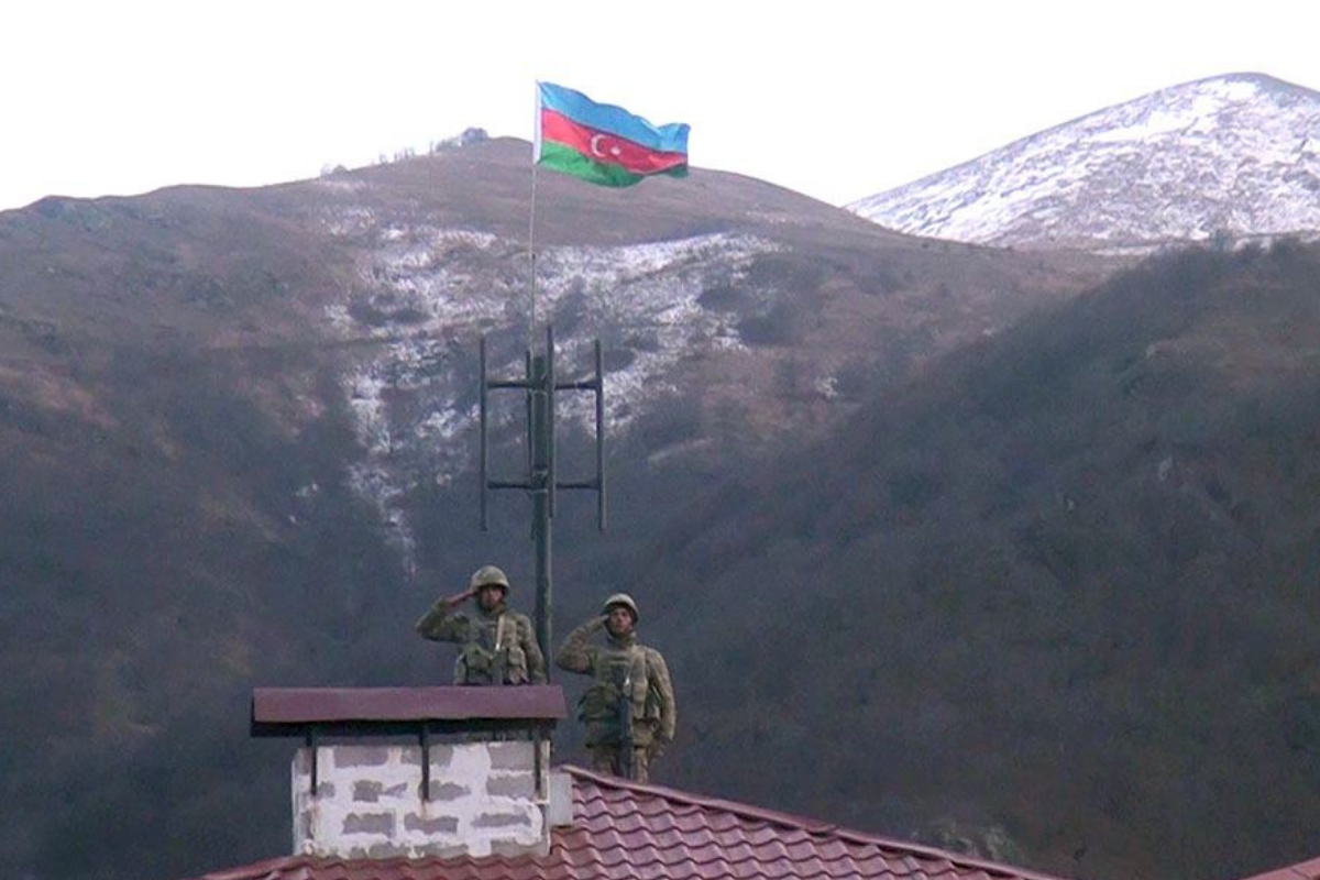 azerbaycanin 30 yil sonra ermeni isgalinden kurtardigi kelbecerde turk ve azerbaycanli sirketler 240 mwlik 3AEh2vlN