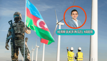 azerbaycanin 30 yil sonra ermeni isgalinden kurtardigi kelbecerde turk ve azerbaycanli sirketler 240 mwlik CvSFlJFN