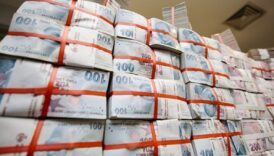 bankacilik sektorunun mevduati gecen hafta artis gosterdi uqk51jUK