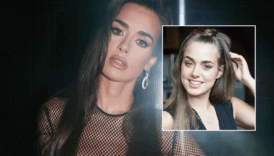 Bensu Soral'ın değişimine yorum yağdı: Sanki 10 yıl yaşlanmış 6 bensu soralin degisimine yorum yagdi sanki 10 yil yaslanmis ON5bgyRP