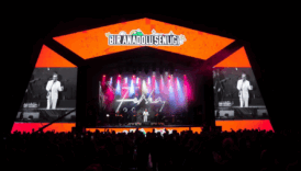 bir anadolu senligi 5 sehirde 898 bin kisiyi sanatla bulusturdu fpl93fRv