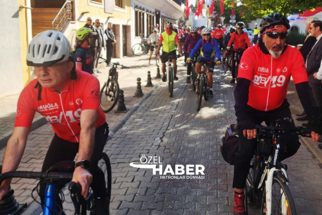 bisikletciler turkiyenin en tehlikeli gecitlerinden biri olan sakar gecidini pedallayacak HwxvTmBx