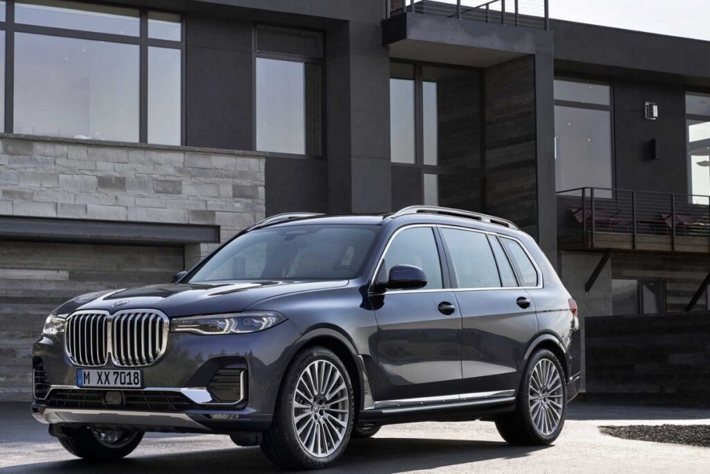 bmw 145 binden fazla aracini daha ariza nedeniyle geri cagiriyor Lqjh9lQ9