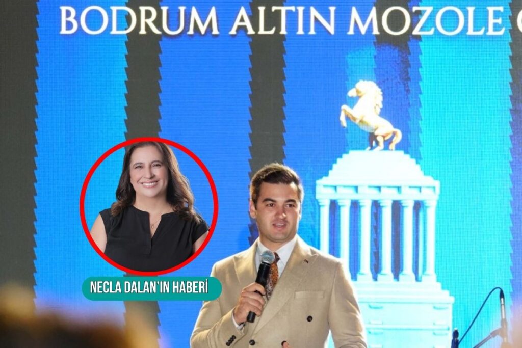 bodrum mozolesinin odulu geldi sira kendisinde dDt7ZwdC