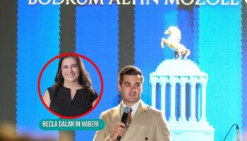 bodrum mozolesinin odulu geldi sira kendisinde dDt7ZwdC