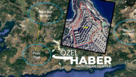 bodrumun gokcebel mahallesinde otel projesi icin kapasite artirimi basvurusunda bulunuldu rnkO6WgQ