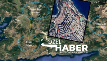 bodrumun gokcebel mahallesinde otel projesi icin kapasite artirimi basvurusunda bulunuldu rnkO6WgQ