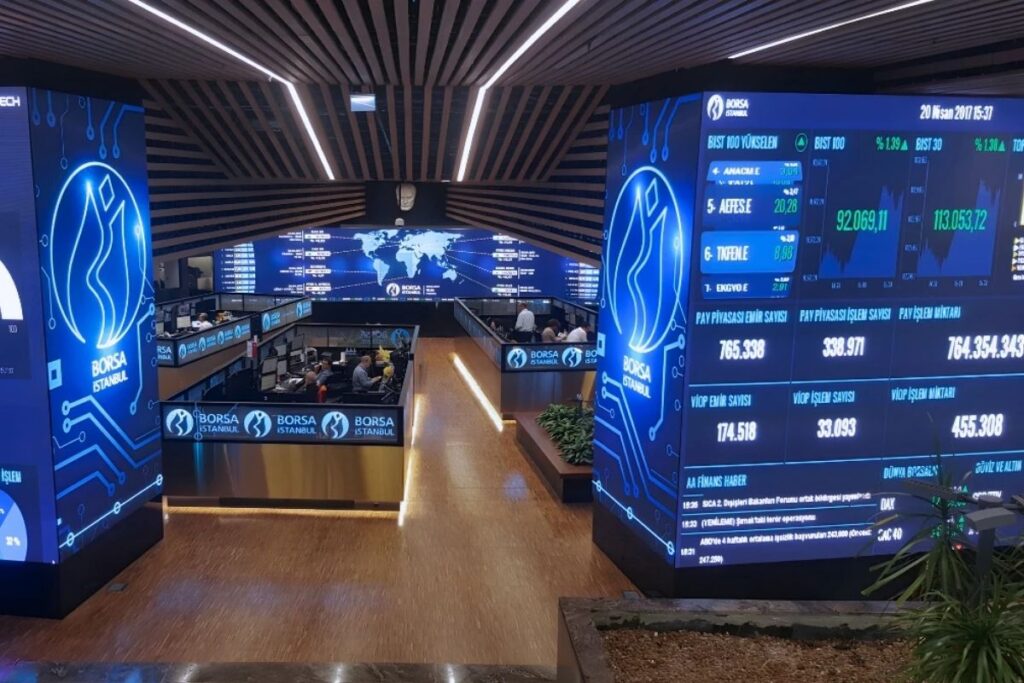 borsa istanbulda manipulasyon sorusturmasinin ikinci dalga operasyonunda 4 supheli tutuklandi MdpqUGkZ