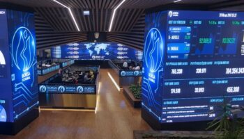 borsa istanbulda manipulasyon sorusturmasinin ikinci dalga operasyonunda 4 supheli tutuklandi MdpqUGkZ