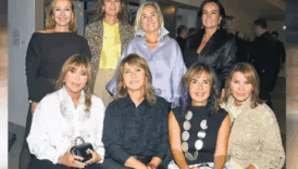 Cemiyet hayatının ünlü simaları, yaza caz gecesiyle veda etti 1 cemiyet hayatinin unlu simalari yaza caz gecesiyle veda etti NQTf1HAZ