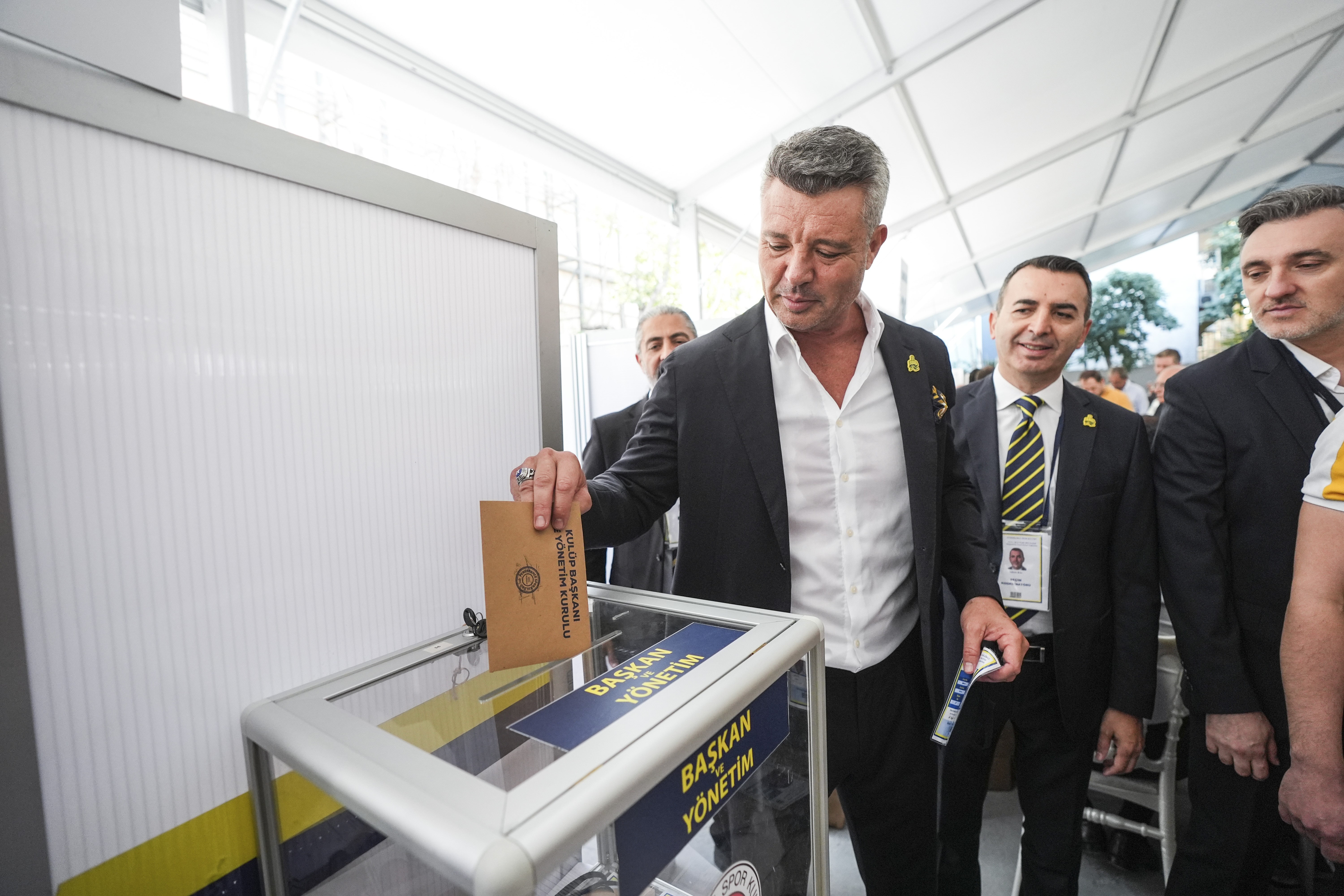 cezaevi yolundan fenerbahce baskanligina iste sadettin saranin hikayesi 1