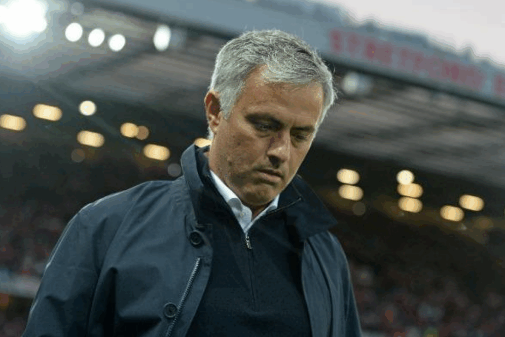 chelseanin eski ceosu peter kenyon jose mourinho kovulunca iki oyuncu gozyaslarina boguldu pRY8XACk