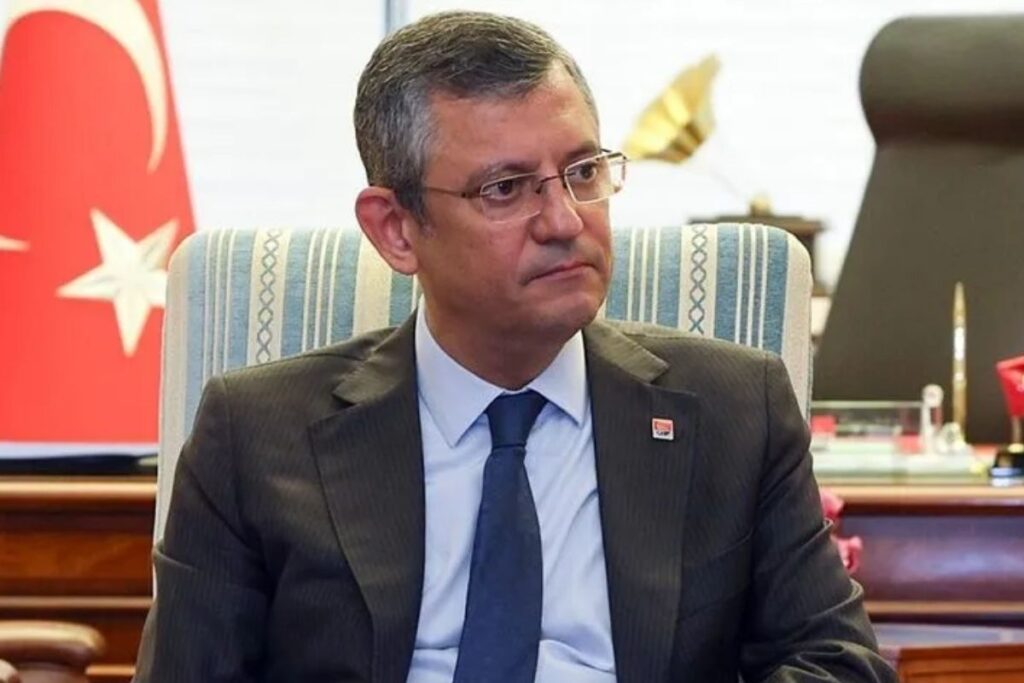 chp lideri ozgur ozelden durusmalar trtden yayinlansin talebi I4k2laAh