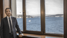 Ciner Grubu'nda üst düzey istifa: Gürsel Usta WE Soda’daki görevinden istifa etti 3 ciner grubunda ust duzey istifa gursel usta we sodadaki gorevinden istifa etti T5BJgpE6