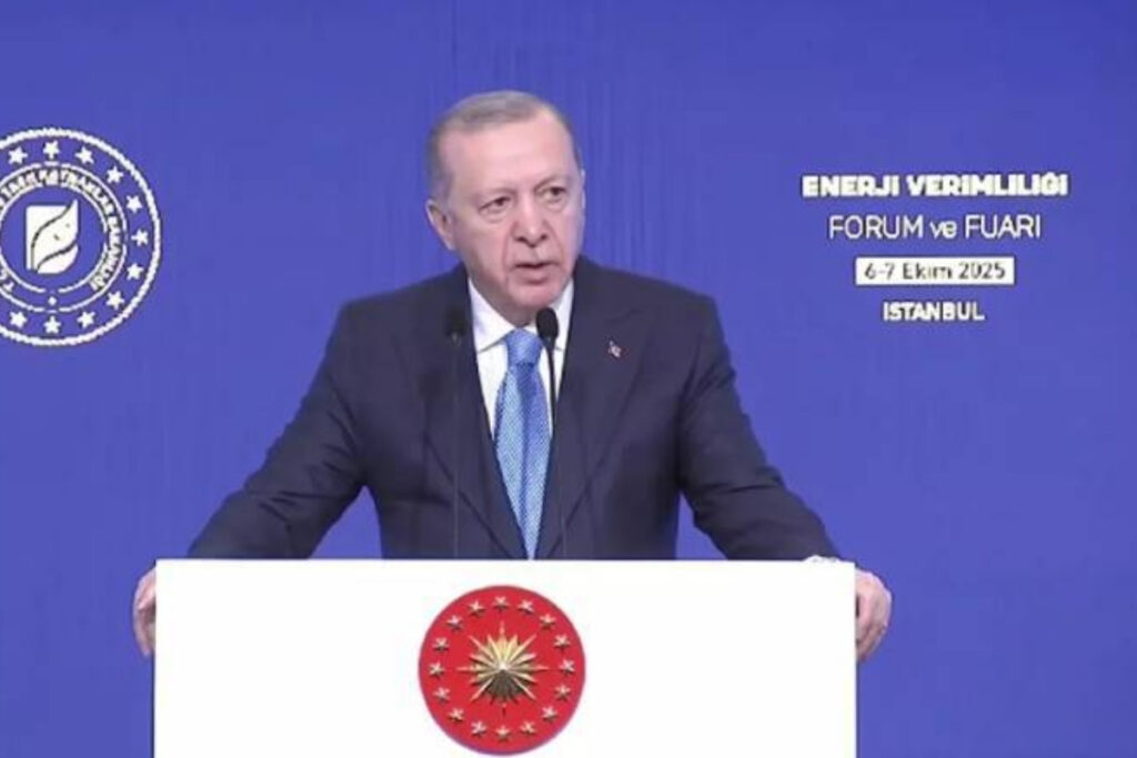 cumhurbaskani recep tayyip erdogan akkuyudan baska nukleer projeleri de oldugunu bunlarla ilgili gorusmelerin surdugunu irjiwnlq