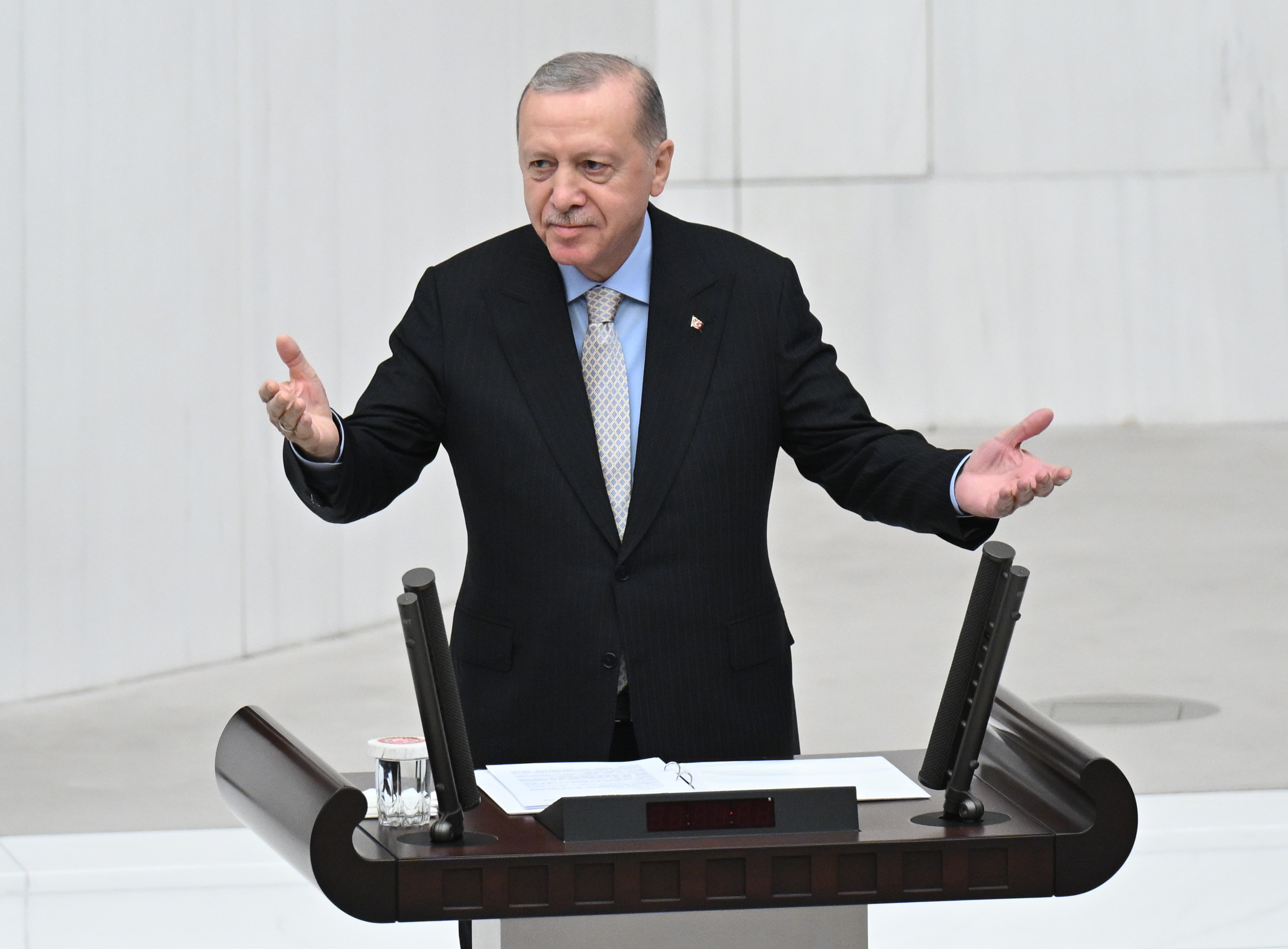 cumhurbaskani recep tayyip erdogandan tbmmde kritik aciklamalar 0 ILSmWWWF
