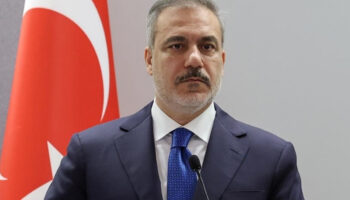 disisleri bakani hakan fidan birlesik arap emirliklerini ziyaret edecek X8d25fi1