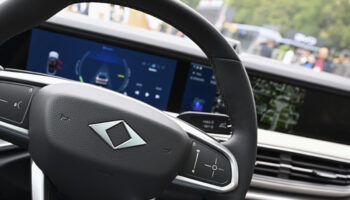 elektrikli otomobiller benzinli ve dizel otomobilleri satista solladi 5umkbWI1