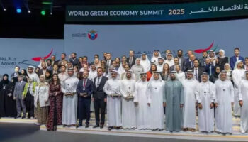 enerji ve tabii kaynaklar bakanligina emirates energy awardda cifte odul 1dzJsDHD